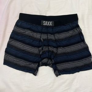 Saxx boxer briefs